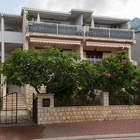 Vila Vida Makarska Exterior foto