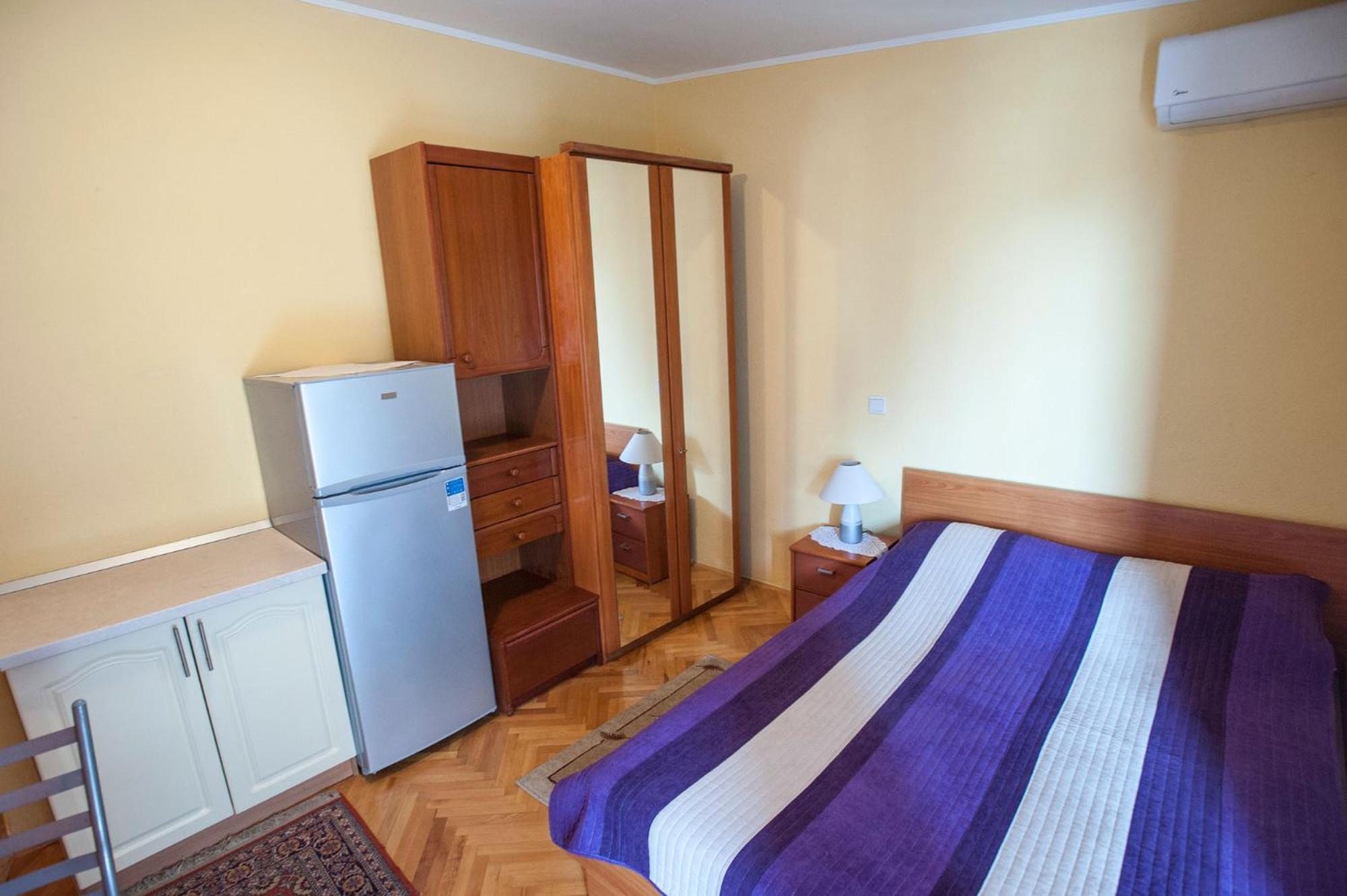 Vila Vida Makarska Exterior foto
